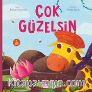 Çok Güzelsin