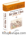 Her Güne Bir Ders  (Ders Halkaları İçin)