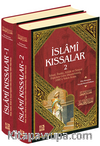 İslami Kıssalar (2 Kitap Takım)