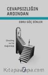 Cevapsızlığın Ardından & Ghosting  ve Fal Bağımlılığı
