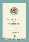 İbn Teymiyye ve Vehhabilik