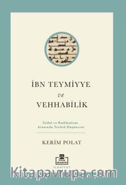 İbn Teymiyye ve Vehhabilik