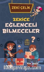 Zekice Eğlenceli Bilmeceler