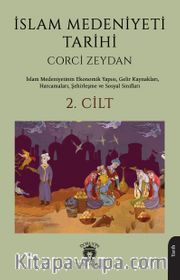 İslam Medeniyeti Tarihi 2. Cilt