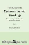 Türk Romanında Kokunun Sessiz Tanıklığı