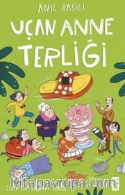 Uçan Anne Terliği