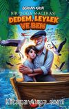 Dedem, Leylek ve Ben