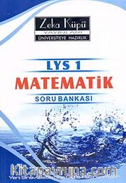 LYS 1 Matematik Soru Bankası