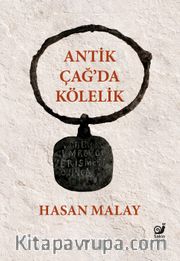 Antik Çağ'da Kölelik
