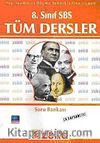 8. Sınıf SBS Tüm Dersler Soru Bankası