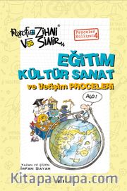 Eğitim Kültür Sanat ve İletişim Proceleri