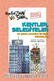 Kentler, Belediyeler ve Çevre Sorunları ile İlgili Proceler