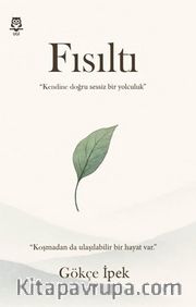 Fısıltı