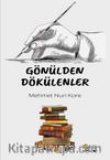 Gönülden Dökülenler