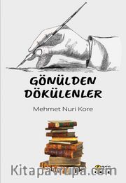 Gönülden Dökülenler