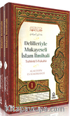 Delilleriyle Mukayeseli  İslam İlmihali (2 Cilt Takım)