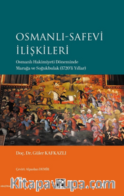 Osmanlı-Safevi İlişkileri