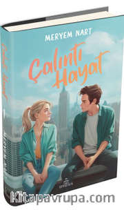 Çalıntı Hayat 1 (Ciltli)