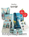 Çalıntı Hayat 1 (Ciltli Hediyeli Kutu)