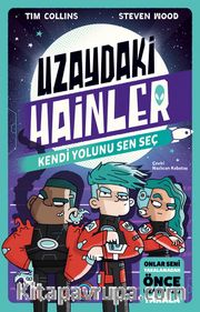 Uzaydaki Hainler