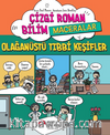 Çizgi Roman Bilim / Maceralar - Olağanüstü Tıbbi Keşifler
