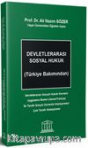 Devletlerarası Sosyal Hukuk