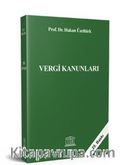 Vergi Kanunları
