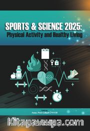 Sports - Science 2025: Physical Activity and Healthy Living
