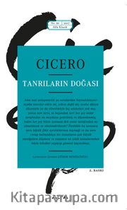 Tanrıların Doğası