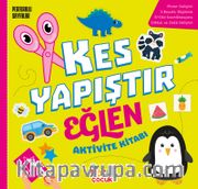Kes Yapıştır Eğlen