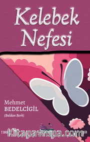 Kelebek Nefesi