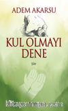 Kul Olmayı Dene