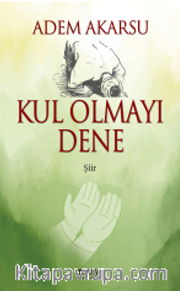 Kul Olmayı Dene