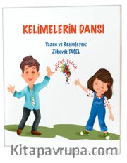 Kelimelerin Dansı / Özel Gereksinimli Çocuklar İçin Hikayeler 