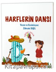 Harflerin Dansı / Özel Gereksinimli Çocuklar İçin Hikayeler 