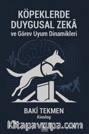 Köpeklerde Duygusal Zeka <br /> Köpeklerde Duygusal Zeka