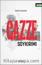 Gazze Soykırımı