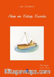 Neşe ve Kitap Kurdu