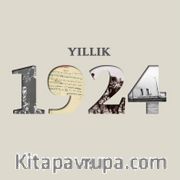 Yıllık 1924
