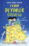 Eyvah Deyimler Cozuttu