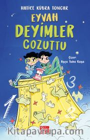 Eyvah Deyimler Cozuttu
