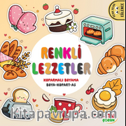 Renkli Lezzetler