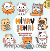 Miyav Şehri