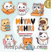 Miyav Şehri