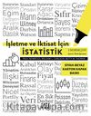 İşletme ve İktisat için İstatistik  8. Basımdan Çeviri 