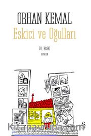 Eskici ve Oğulları