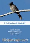 R ile Uygulamalı İstatistik