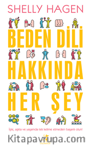 Beden Dili Hakkında Her Şey