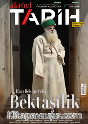Aktüel Tarih Dergi 15. Sayı