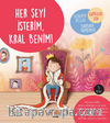 Her Şeyi İsterim, Kral Benim!